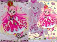 カード プリキュア 美少女 まとめ SSR SR P キラ レア 非売品 サムネイル 5