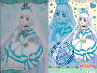 カード プリキュア 美少女 まとめ SSR SR P キラ レア 非売品 サムネイル 7
