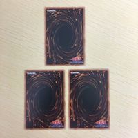 Yu-Gi-Oh Normal Card Trading Card Lot Bundle サムネイル 5