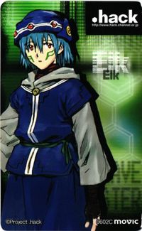 fy23mj-67 .hack ドットハック .ハック EIK エイク サムネイル 1