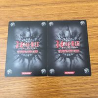 カード トレカ まとめ ディー グレイマン D Gray man ロード ラビ コムイ ティキ 失墜の踏技 鉄枷 15 サムネイル 6