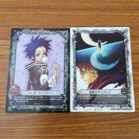 カード トレカ まとめ ディー グレイマン D Gray man ロード ラビ コムイ ティキ 失墜の踏技 鉄枷 15 サムネイル 3