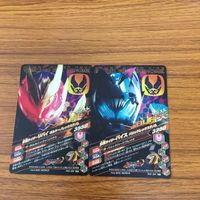 Ganbaraide Rising Card Lot Japanese Anime TCG サムネイル 6