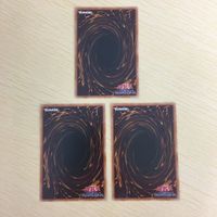 遊戯王 字レア カード トレーディングカード アマゾネスの秘術 まとめ サムネイル 7