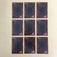 遊戯王 字レア カード トレーディングカード アマゾネスの秘術 まとめ サムネイル 6