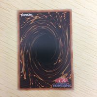 遊戯王 字レア カード トレーディングカード アマゾネスの秘術 まとめ サムネイル 8