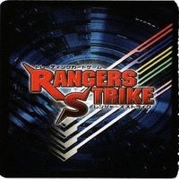 NEW電王VF ベガフォーム XP-012 非売品 レンジャーズストライク 仮面ライダー カード サムネイル 2