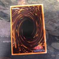Yu-Gi-Oh Chaos Black Magic Ritual Ultra Rare Promo サムネイル 4