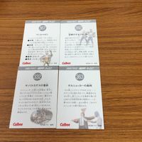 仮面ライダー カード まとめ 41 サムネイル 6