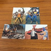 仮面ライダー カード まとめ 41 サムネイル 1