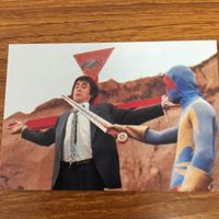 仮面ライダー カード まとめ 41 サムネイル 5
