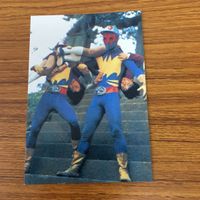 仮面ライダー カード まとめ 41 サムネイル 3