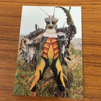 仮面ライダー カード まとめ 41 サムネイル 2