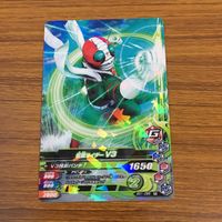 カード トレカ まとめ ガンバライジング ゲイツ バロン 黒影 フォーゼ バルキリー V3 7 サムネイル 9