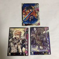 戦国大戦 浅井朝倉 茶々 SS047 pondel ex005 太原雪斎 今川家 朝倉家 浅井長政 戦国大名 浅井蔵屋 ft12 サムネイル 2