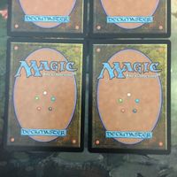 MTG マジックザギャザリング カード まとめ MH1 深き森の隠遁者/Deep Forest Hermit 4枚セット 47 サムネイル 5