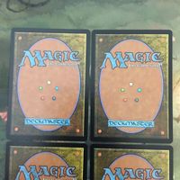 MTG マジックザギャザリング カード まとめ MH1 深き森の隠遁者/Deep Forest Hermit 4枚セット 47 サムネイル 6