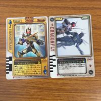 カード トレカ まとめ 仮面ライダー 剣 ブレイド ラウズカード ファイア アッパー ギャレン ジャックフォーム 24 サムネイル 7