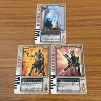 カード トレカ まとめ 仮面ライダー 剣 ブレイド ラウズカード ファイア アッパー ギャレン ジャックフォーム 24 サムネイル 3