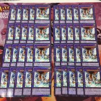 サイバー・エンド・ドラゴン 40枚 型番統一 まとめ 遊戯王 パラレル PAC1-JP013 サムネイル 1