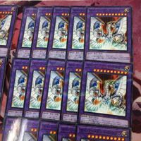 サイバー・エンド・ドラゴン 40枚 型番統一 まとめ 遊戯王 パラレル PAC1-JP013 サムネイル 3