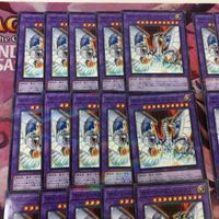 サイバー・エンド・ドラゴン 40枚 型番統一 まとめ 遊戯王 パラレル PAC1-JP013 サムネイル 2