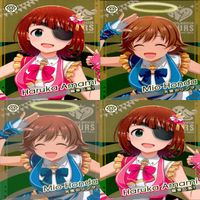 アイドルマスターツアーズ ツアマス カード まとめ アイドルマスター アイマス ★カードリスト参照 R ap430 サムネイル 3