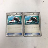 ポケモンカード 新裏面 まとめ トレーナーカード グッズ 4枚 ローラースケート 32 サムネイル 1