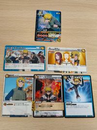 ミナト 屍鬼封尽 R 元祖螺旋丸 二つの太陽 ミラバト 木ノ葉を守った者たち