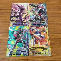 カード トレカ まとめ ガンバライジング SR ジオウ 24 サムネイル 1