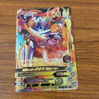 カード トレカ まとめ ガンバライジング SR ジオウ 24 サムネイル 5