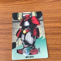 ファイナルファンタジー カード トレカ まとめ 30 サムネイル 4