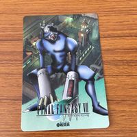 ファイナルファンタジー カード トレカ まとめ 30 サムネイル 3