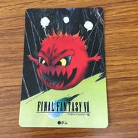 ファイナルファンタジー カード トレカ まとめ 30 サムネイル 7