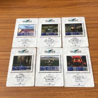ファイナルファンタジー カード トレカ まとめ 30 サムネイル 8
