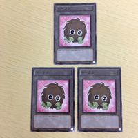 遊戯王 トークン カード まとめ サムネイル 2