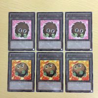 遊戯王 トークン カード まとめ サムネイル 1