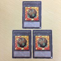 遊戯王 トークン カード まとめ サムネイル 4