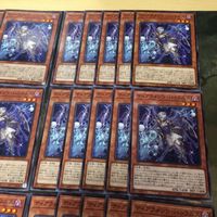 ティアラメンツ・ハゥフニス 型番統一 40枚 まとめ ノーマル POTE-JP013 遊戯王 まとめ サムネイル 3