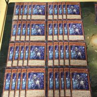 Yu-Gi-Oh Tearaments Haufniensis POTE-JP013 40x Lot