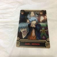 ガンダム ウエハース カード まとめ 36 サムネイル 2