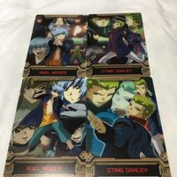 ガンダム ウエハース カード まとめ 36