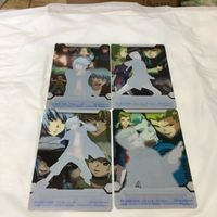 ガンダム ウエハース カード まとめ 36 サムネイル 6