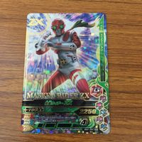 カード トレカ まとめ ガンバライジング SR スーパー1 ZX X 57 サムネイル 3