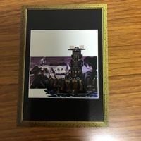 Ultraman Card Art Lot Japanese Vintage Anime サムネイル 5
