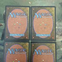 MTG マジックザギャザリング カード まとめ ALL 雹の嵐/hail Storm 4枚セット 48 サムネイル 6