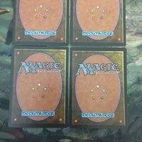 MTG マジックザギャザリング カード まとめ ALL 雹の嵐/hail Storm 4枚セット 48 サムネイル 5