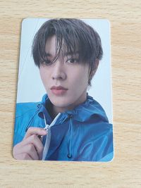NCT Taeyong Trading Card 2020 Universe Japanese サムネイル 1