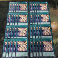 Yu-Gi-Oh Life Extreme DP27-JP007 Card Lot