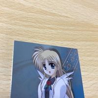 交渉歓迎 uca9-1 カード 激レア とらいあんぐるハート ラッキーカード ラッキー triangle hearts とらいあんぐるハーツ 0520 サムネイル 2